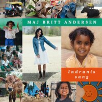 Så Fint at Du Kom - Maj Britt Andersen