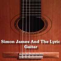 A Different Corner - Simon James