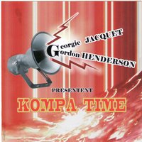 Siwo à dézè - Gordon Henderson & Georgie Jacquet
