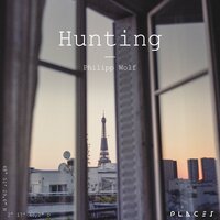Hunting - Philipp Wolf
