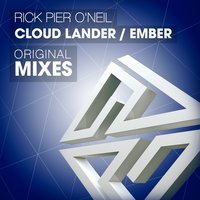 Cloud Lander - Rick Pier O'Neil