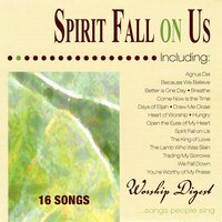 Days of Elijah - Oasis Worship & Randy Rothwell