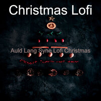Jingle Bells, Christmas Eve - Christmas Lofi