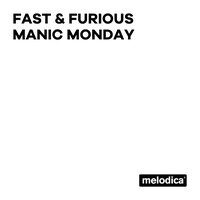 Back to the Week-End - Fast & Furious