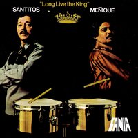 Con Sinceridad - Santos Colón & Meñique