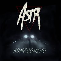 Cannonball - ASTR