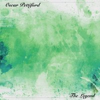 In a Cello Mood - Oscar Pettiford