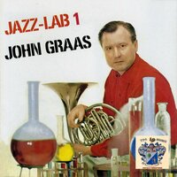 Friar Tuck - John Graas