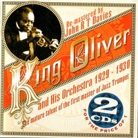 My Good Man Sam - King Oliver