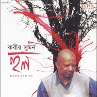 Jongle Tumi Kar - Kabir Suman