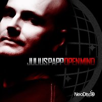Open Mind - Julius Papp