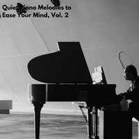 Calm Love Unsteady (C Sharp Major) - Chris Wilson
