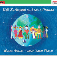 Wie gut, dass es die Sonne gibt - Rolf Zuckowski und seine Freunde