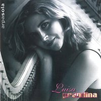 12 Danzas Españolas, Op. 37: No. 5, Andaluza. Andantino quasi allegretto - Luisa Prandina & Энрике Гранадос