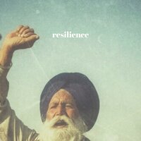 Resilience - Binder Bajwa