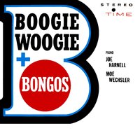 Yancy Goes Honky Tonk - Hugo Montenegro