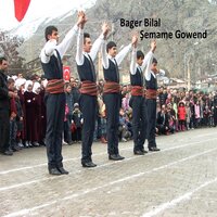 Ağır Halay - Bager Bilal