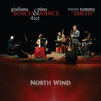 The Old Castle - Tommy Smith & Giuliana Soscia & Pino Jodice Quartet