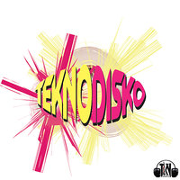 Tekno Disko - TKV & U4Ya