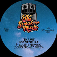 Shame - Joe Ventura & Sulene Fleming & Doug Gomez