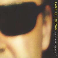 Friends - Lars Cleveman