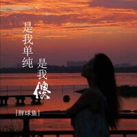 是我单纯是我傻 - 胖球鱼 & 德朋