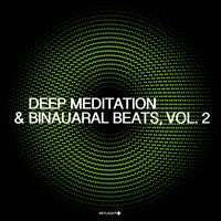 Divine Meditation, Pt. 3 - 432 Hz Sound Therapy & Skylight+ & Solfeggio Mind