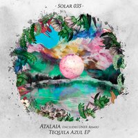 Tequila Azul - AtalaiA