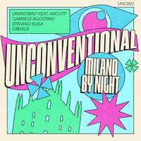 Main Theme - UNKNOWN7 & Aboutf