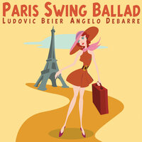 Chez Ludo - Angelo Debarre & Ludovic Beier