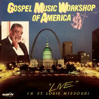 Don't Take It Away - The Gospel Music Worskhop of America & Rev. James Cleveland