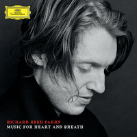 Richard Reed Parry: Interruptions (Heart And Breath Nonet) - V Sticks/Tension - YMusic & Bryce Dessner & Aaron Dessner & Richard Reed Parry
