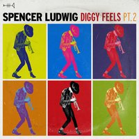 Diggy - Spencer Ludwig & Robot Dream