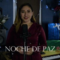 Noche de paz - Emma Calo & Франц Грубер