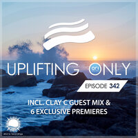 Wonderful Feeling [SYMPHONIC SEND-OFF] [UpOnly 342] - Soundlift & George Crossfield & NrgMind