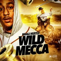 Unapologetic - Kroony & Khali Hustle