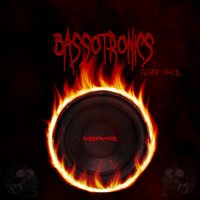 Woofer Wolf - Bassotronics