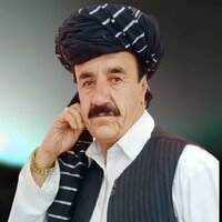 Sta Yari Za Na Pregdam - Dawlat Qarabaghi
