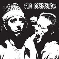 Putain coton - The Cospishow