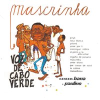 Por Causa de Você - Voz De Cabo Verde