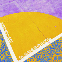 Playground - Tsunami Sounds & Mongwau