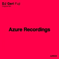 Fuji - DJ Geri