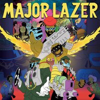 Reach for the Stars - Major Lazer & Wyclef Jean