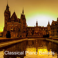 Emotive Piano Ballad - Bobby Cole