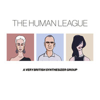 Sky - The Human League