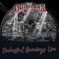 The Promise - The Quireboys