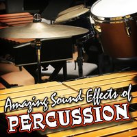 Concert Bass Drum: Crescendo Roll - Sound FX
