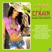 Gaviota Ingrata - Licha Y Efrain