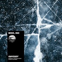 The Next Frontier - Misc.Inc & Ian Urbina