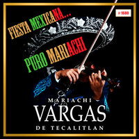 Camino Real De Colima - Mariachi Vargas de Tecalitlán